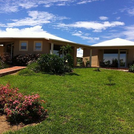 Watamu Bay Ora Resort Exterior photo