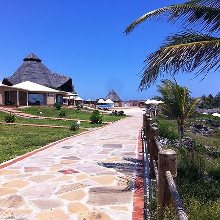 Watamu Bay Ora Resort Exterior photo