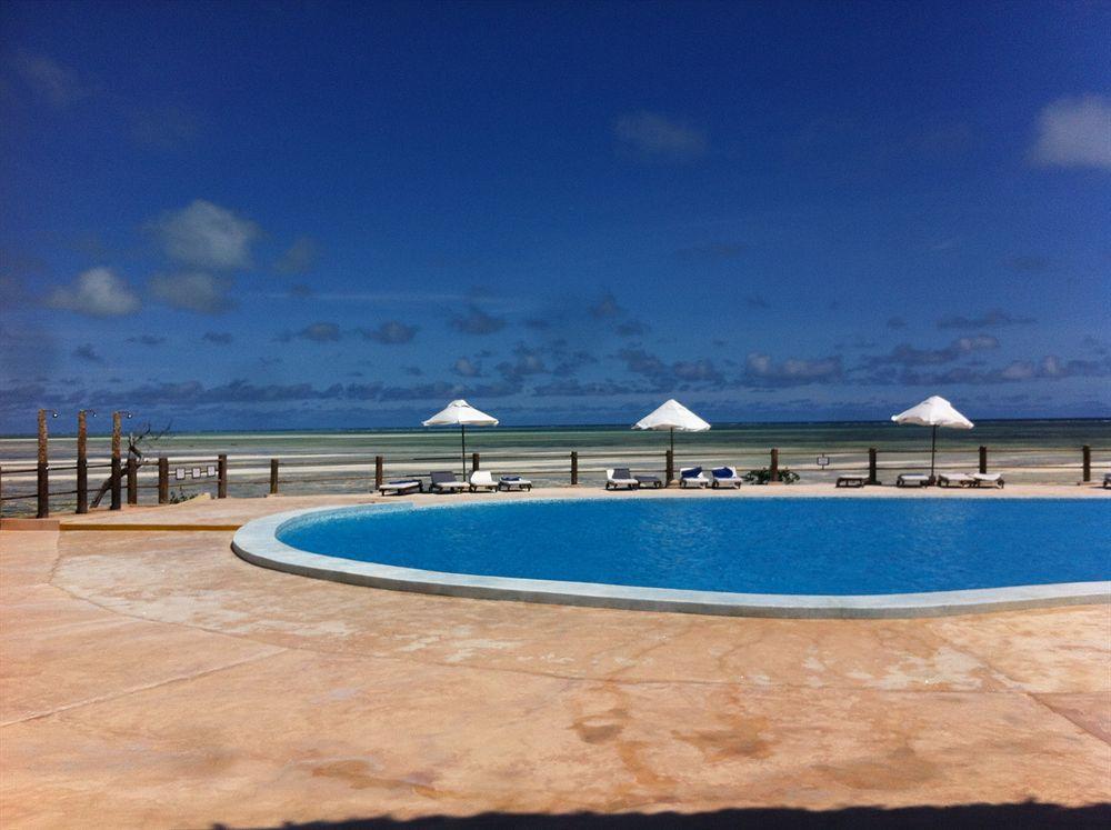 Watamu Bay Ora Resort Exterior photo