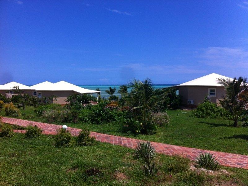 Watamu Bay Ora Resort Exterior photo